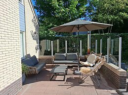 Charming Villa Near the sea and Forest