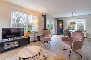 Charming Villa Near the sea and Forest