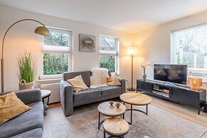 Charming Villa Near the sea and Forest