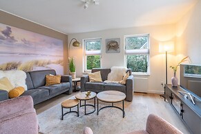 Charming Villa Near the sea and Forest