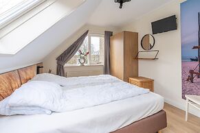 Charming Villa Near the sea and Forest