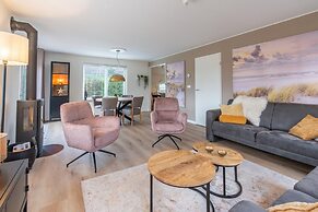 Charming Villa Near the sea and Forest