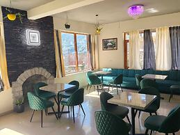 Pravara Cottages