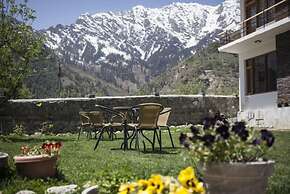 Pravara Cottages