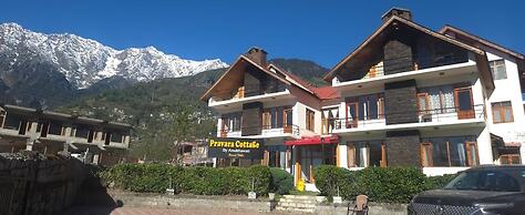 Pravara Cottages