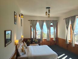 Pravara Cottages