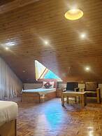 Pravara Cottages
