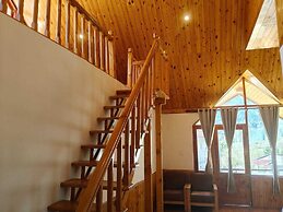 Pravara Cottages