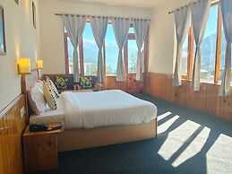 Pravara Cottages