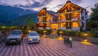 Pravara Cottages