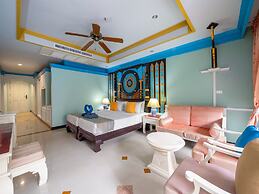 Nature Beach Resort Krabi