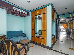 Nature Beach Resort Krabi
