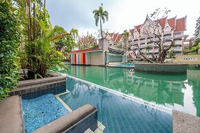 Nature Beach Resort Krabi