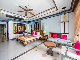 Nature Beach Resort Krabi