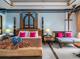 Nature Beach Resort Krabi