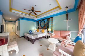 Nature Beach Resort Krabi