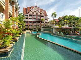 Nature Beach Resort Krabi