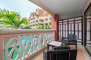 Nature Beach Resort Krabi