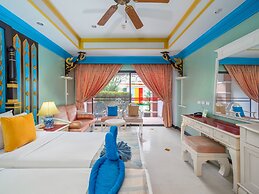 Nature Beach Resort Krabi