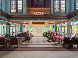 Nature Beach Resort Krabi