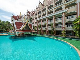 Nature Beach Resort Krabi