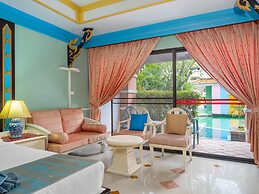 Nature Beach Resort Krabi