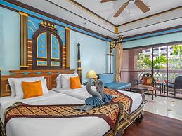 Nature Beach Resort Krabi