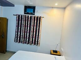 HOTEL KRISHNA GORAKHPUR