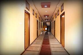 HOTEL KRISHNA GORAKHPUR