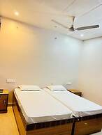 HOTEL KRISHNA GORAKHPUR
