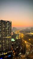Vinhomes D'Capital Paradise Apartment
