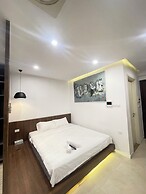 Vinhomes D'Capital Paradise Apartment