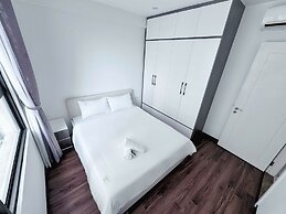 Vinhomes D'Capital Paradise Apartment