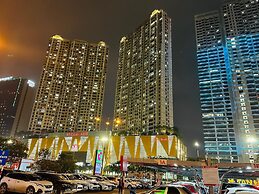 Vinhomes D'Capital Paradise Apartment