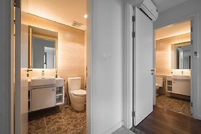 Vinhomes D'Capital Paradise Apartment
