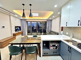 Vinhomes D'Capital Paradise Apartment