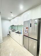 Vinhomes D'Capital Paradise Apartment