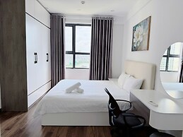 Vinhomes D'Capital Paradise Apartment
