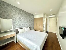 Vinhomes D'Capital Paradise Apartment