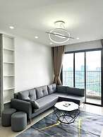Vinhomes D'Capital Paradise Apartment