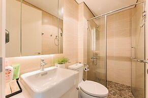 Vinhomes D'Capital Paradise Apartment