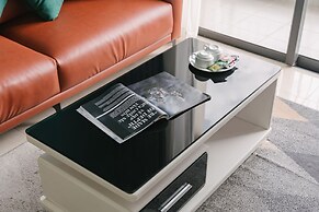Vinhomes D'Capital Paradise Apartment