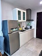 Vinhomes D'Capital Paradise Apartment