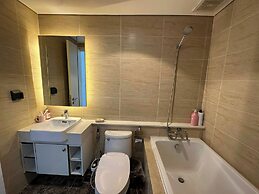 Vinhomes D'Capital Paradise Apartment