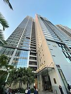 Vinhomes D'Capital Paradise Apartment
