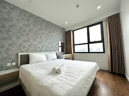 Vinhomes D'Capital Paradise Apartment
