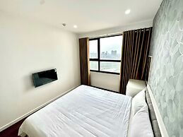 Vinhomes D'Capital Paradise Apartment