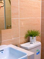 Vinhomes D'Capital Paradise Apartment