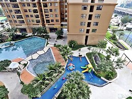 Vinhomes D'Capital Paradise Apartment