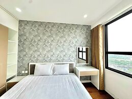 Vinhomes D'Capital Paradise Apartment
